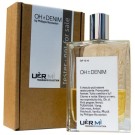 Uer Mi OH Denim Uer Mi OH Denim