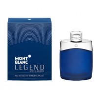 Mont Blanc Legend Special Edition 2014 (Men)
