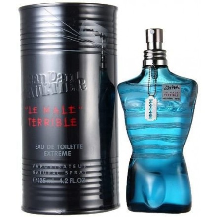 Jean Paul Gaultier Le Male Terrible Extreme