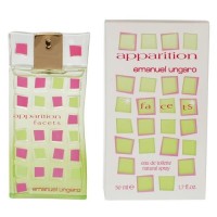 Emanuel Ungaro Apparition Facets Emanuel Ungaro Apparition Facets