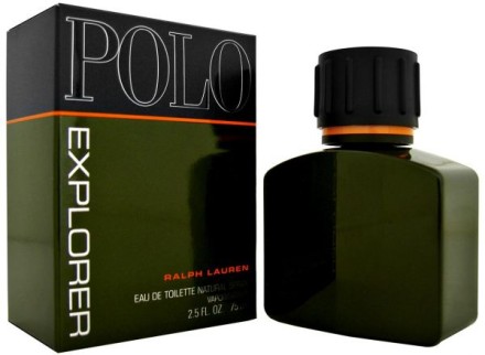 Ralph Lauren Polo EXPLORER