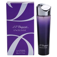 S.T.Dupont Intense Pour Femme