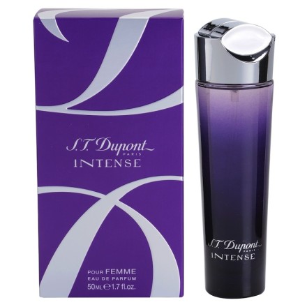 S.T.Dupont Intense Pour Femme