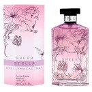 Stella McCartney Sheer Stella
