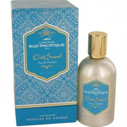 Comptoir Sud Pacifique Oudh Sensuel