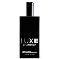 Comme Des Garcons Luxe Champaca 2014