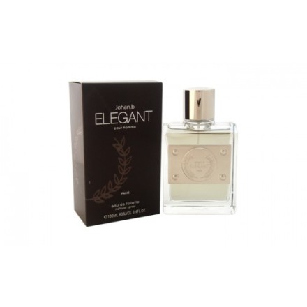 Johan B Elegant Men