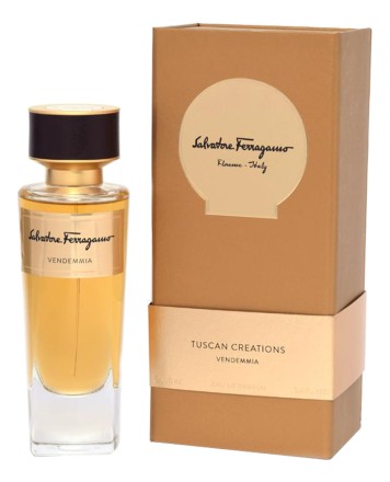 Salvatore Ferragamo Vendemmia