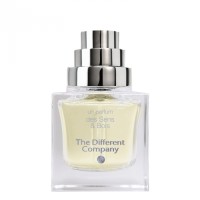 The Different Company Un Parfum des Sens et Bois