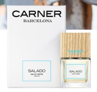 Carner Barcelona Salado