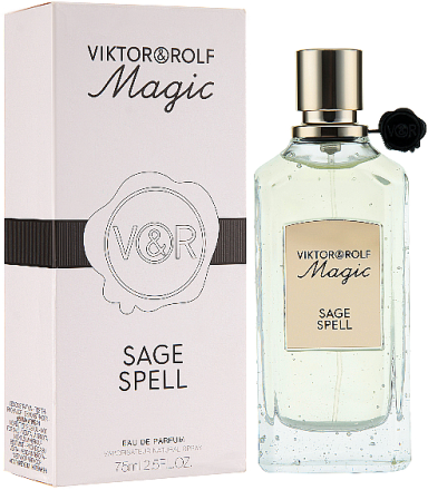Viktor and Rolf Sage Spell