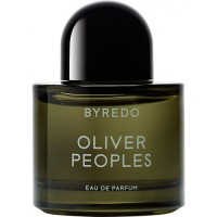 Byredo Oliver Peoples Green Byredo Oliver Peoples Green