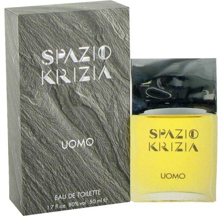 Krizia Spazio Uomo