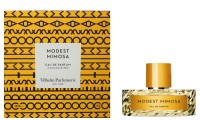 Vilhelm Parfumerie Modest Mimosa