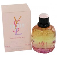 Yves Saint Laurent Paris Roses Enchantees