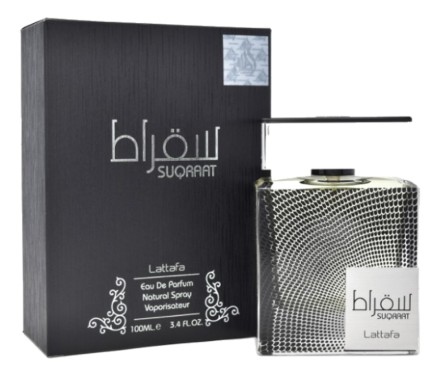 Lattafa Perfumes Suqraat