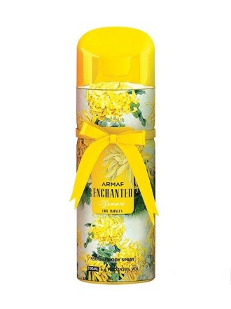 Sterling Parfums Armaf Enchanted Summer