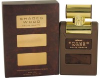 Sterling Parfums Shades Wood