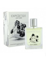 Sterling Parfums Expedition
