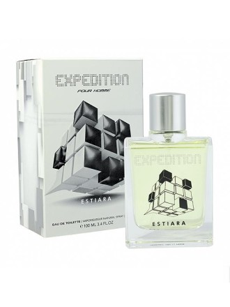Sterling Parfums Expedition