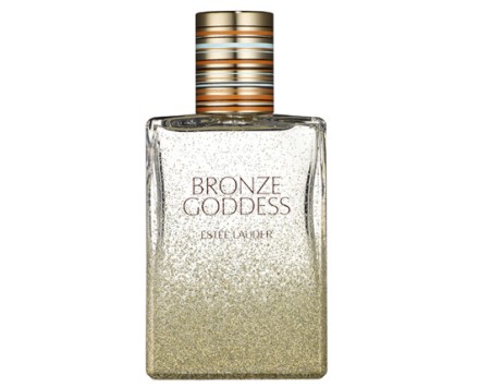 Estee Lauder Bronze Goddess Eau Fraiche 2010