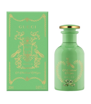 Gucci A Nocturnal Whisper Perfume Oil