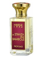 Nobile 1942 La Stanza Delle Bambole
