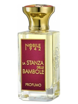 Nobile 1942 La Stanza Delle Bambole