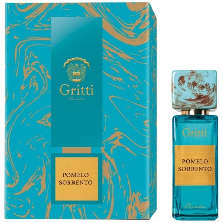 Dr Gritti Pomelo Sorrento