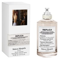 Maison Martin Margiela Whispers in the Library Maison Martin Margiela Whispers in the Library