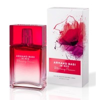 Armand Basi In Red Blooming Passion Armand Basi In Red Blooming Passion