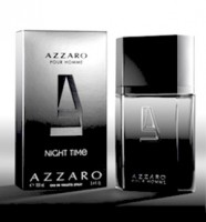 Azzaro Night Time Pour Homme Azzaro Night Time Pour Homme