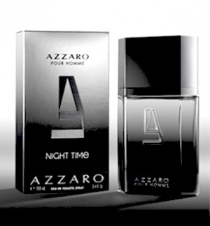 Azzaro Night Time Pour Homme