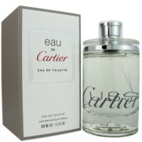 Cartier Eau De Cartier For Men Cartier Eau De Cartier For Men