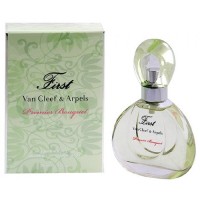 Van Cleef & Arpels First Premier Bouquet Van Cleef & Arpels First Premier Bouquet