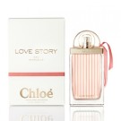 Chloe Love Story Eau Sensuelle