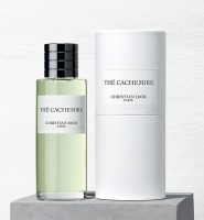 Christian Dior The Cachemire