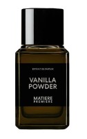Matiere Premiere Vanilla Powder Extrait