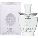 Creed Love in White