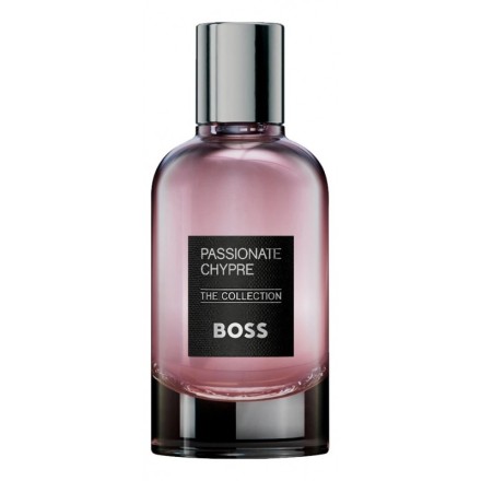 Hugo Boss The Collection Passionate Chypre