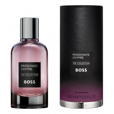 Hugo Boss The Collection Passionate Chypre