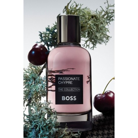 Hugo Boss The Collection Passionate Chypre