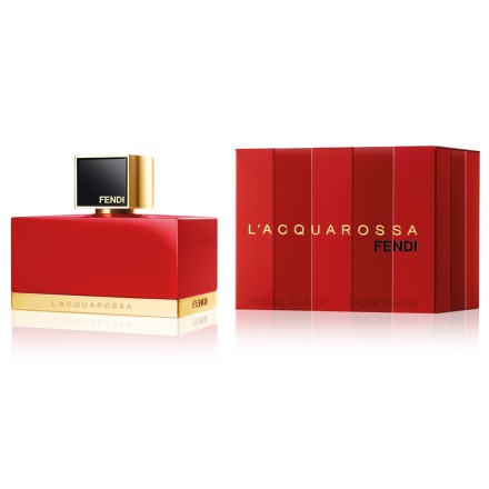 Fendi L`Acquarossa
