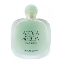 Giorgio Armani Acqua di Gioia Eau de Toilette Giorgio Armani Acqua di Gioia Eau de Toilette