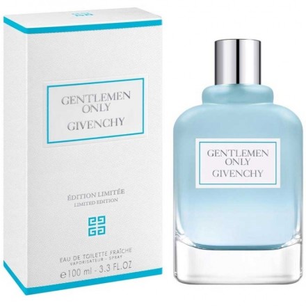 Givenchy Gentlemen Only Fraiche