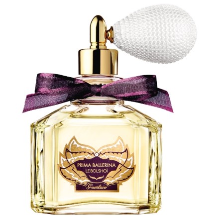 Guerlain Prima Ballerina Le Bolshoi