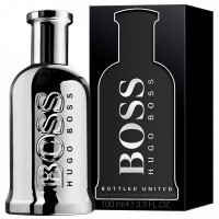Hugo Boss Boss Bottled United