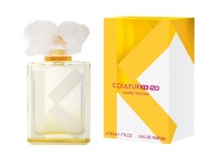 Kenzo Couleur Jaune-Yellow