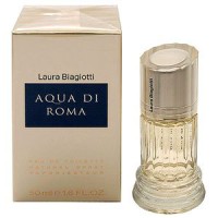 Laura Biagiotti Aqua di Roma