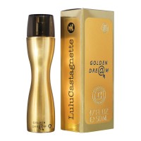 Lulu Castagnette Golden Dream